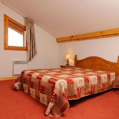 Residence Labellemontagne Le Village Notre-Dame-de-Bellecombe Eksteriør bilde